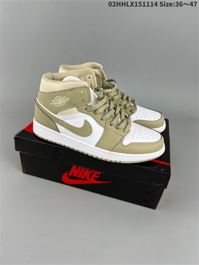 women air jordan 1 shoes 2022-12-11-533